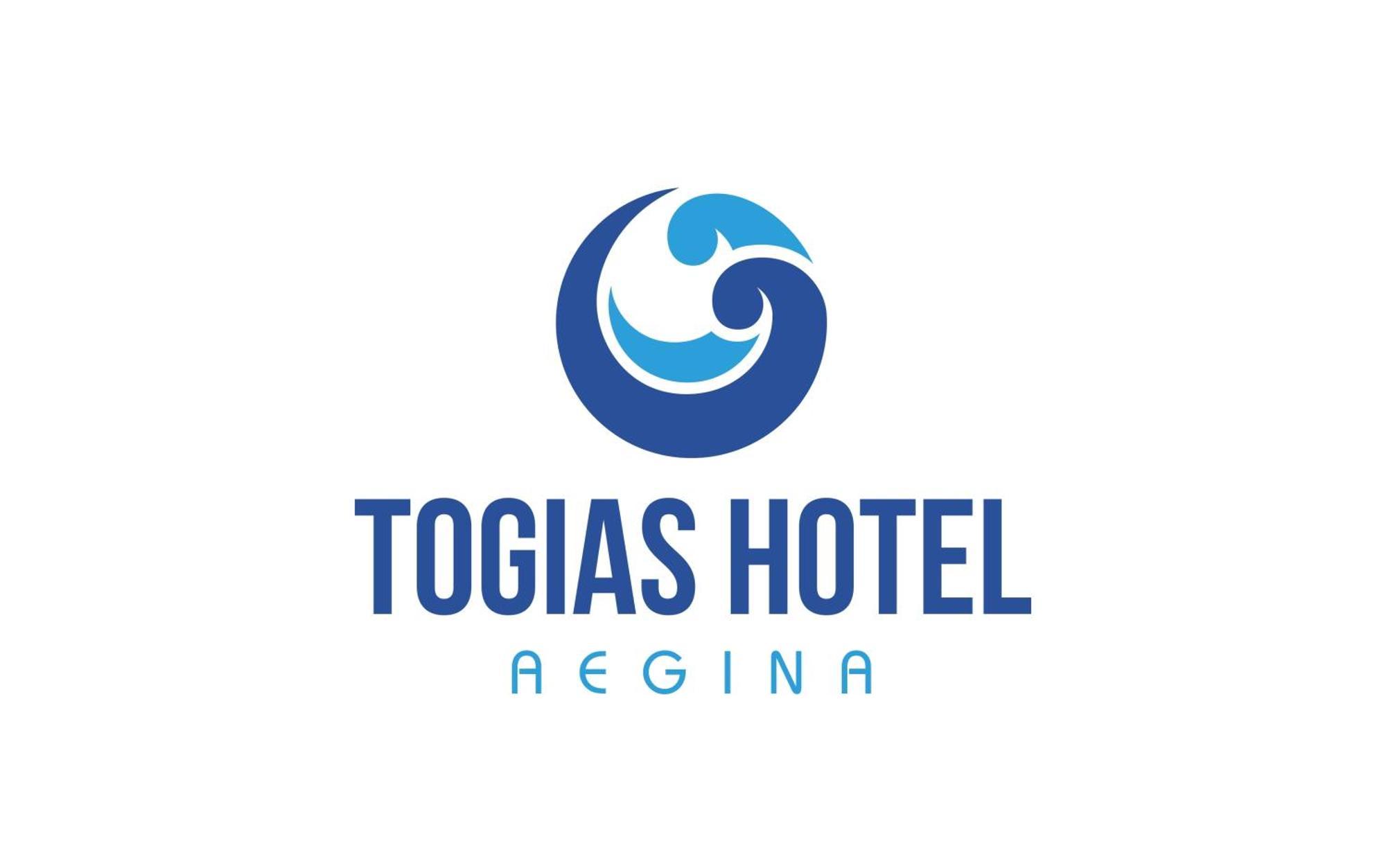 Togias Hotel Aegina Exterior photo